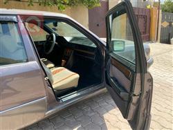 مرسيدس بنز إي-كلاس